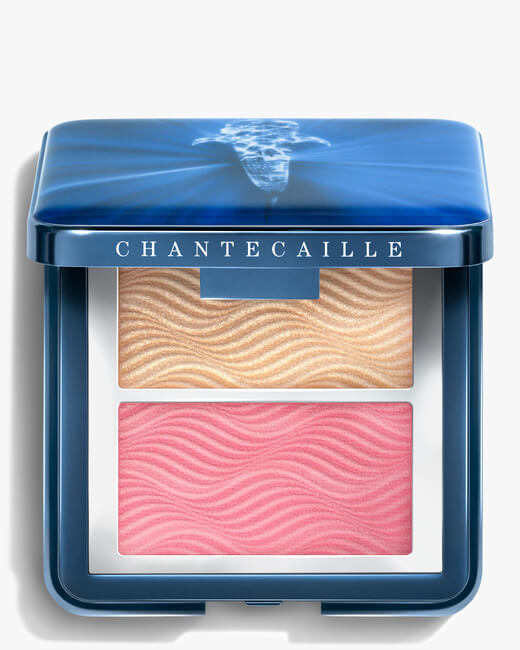 Radiance Chic Cheek and Highlighter Duo
