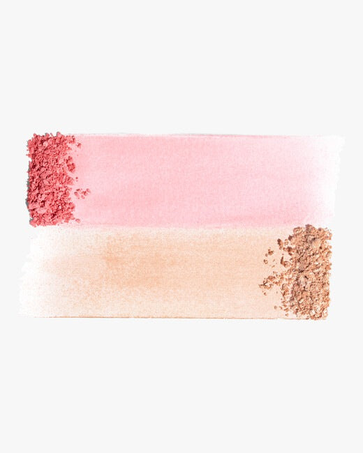 Radiance Chic Cheek and Highlighter Duo