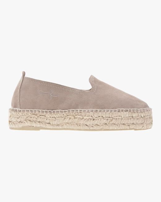 Hamptons Slip-On Espadrille