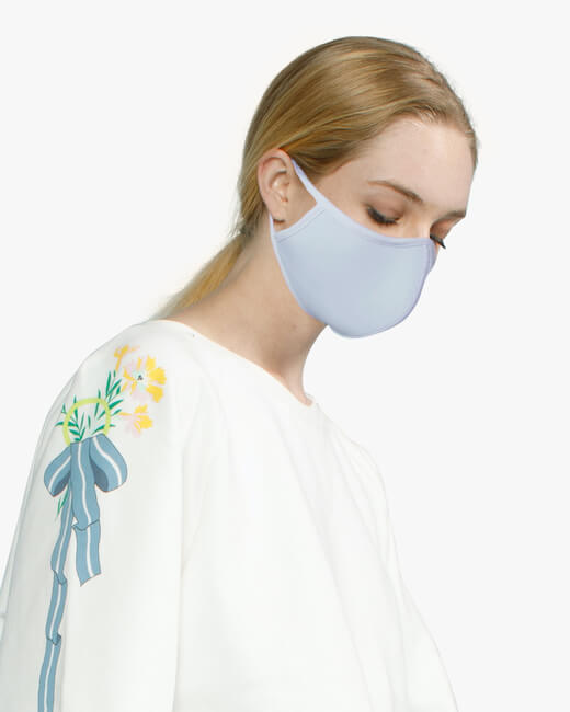 Solid Mask