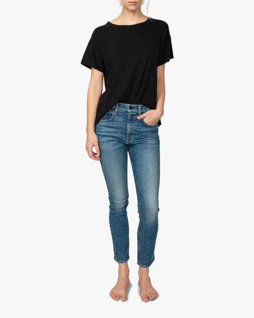 Boyfriend Tee