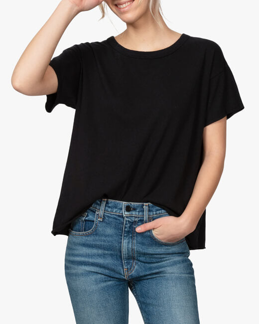Boyfriend Tee
