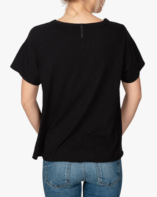 Boyfriend Tee