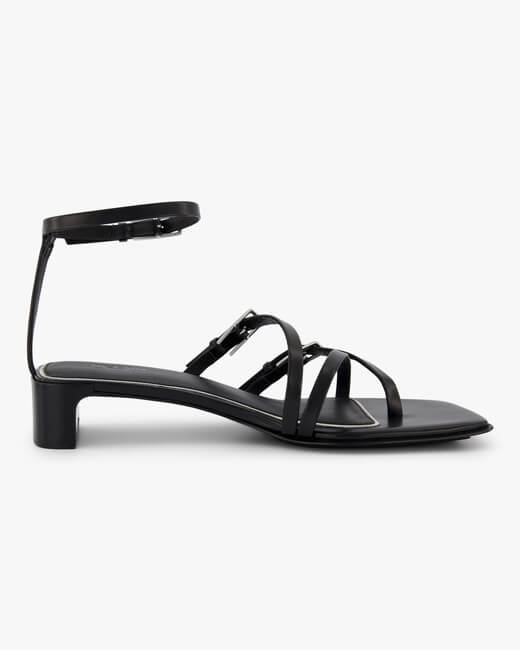 Calliope Mid Sandal
