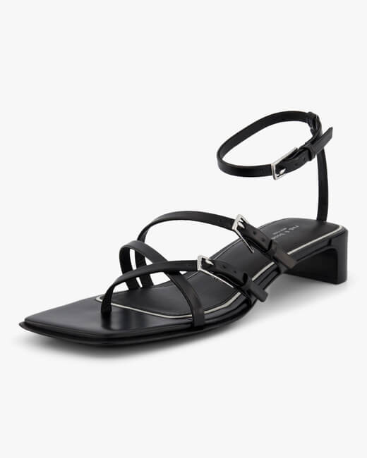 Calliope Mid Sandal