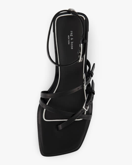 Calliope Mid Sandal