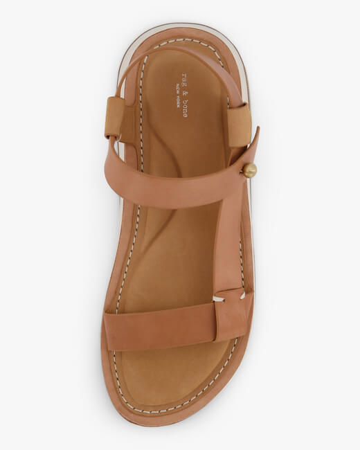 Parker Sandal