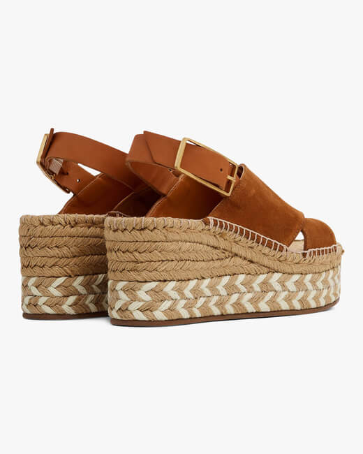 Tari Wedge