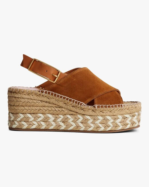 Tari Wedge
