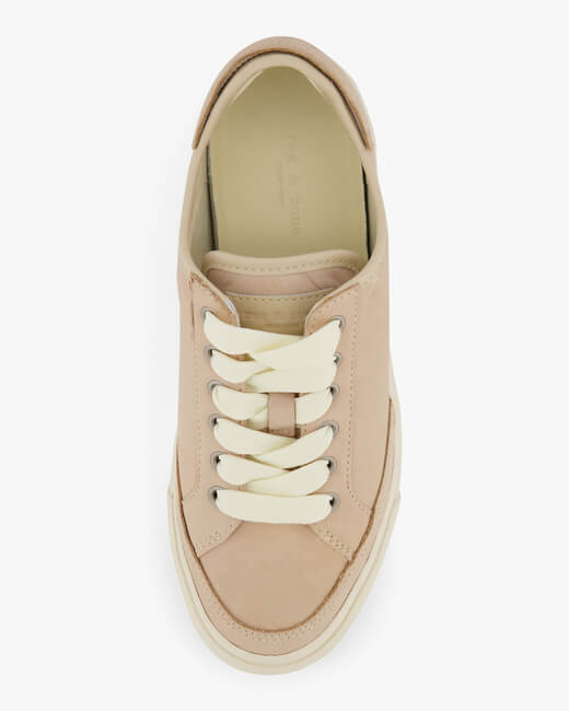 RB Army Low-Rise Sneaker