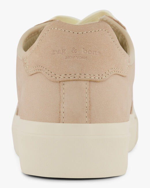 RB Army Low-Rise Sneaker
