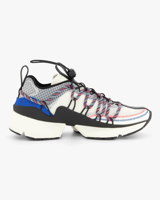 Manston Jet Sneaker