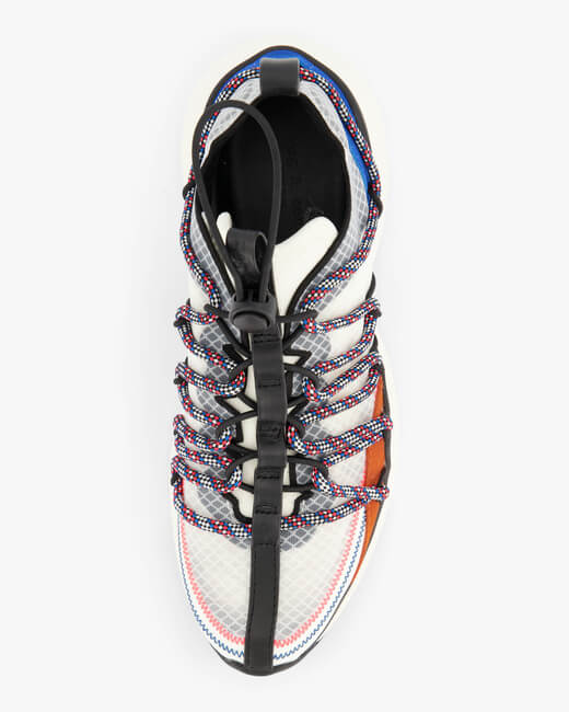 Manston Jet Sneaker