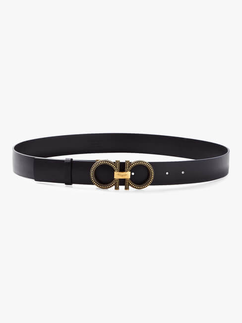 Gancini Belt