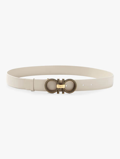Gancini Belt