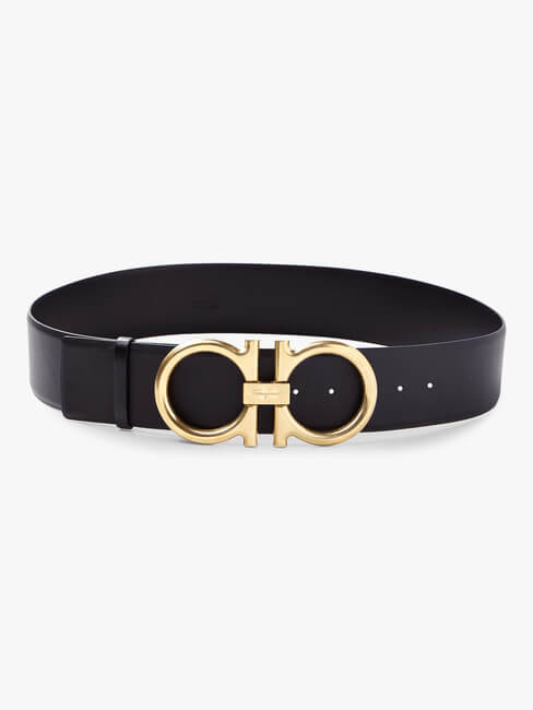 Large Gancini Belt