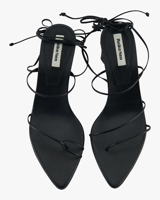 Odd Pair Sandal