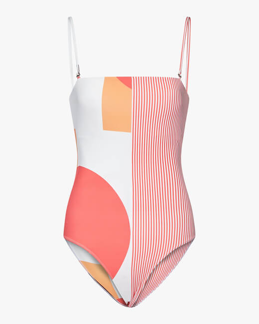 Sting Ray Swimsuit