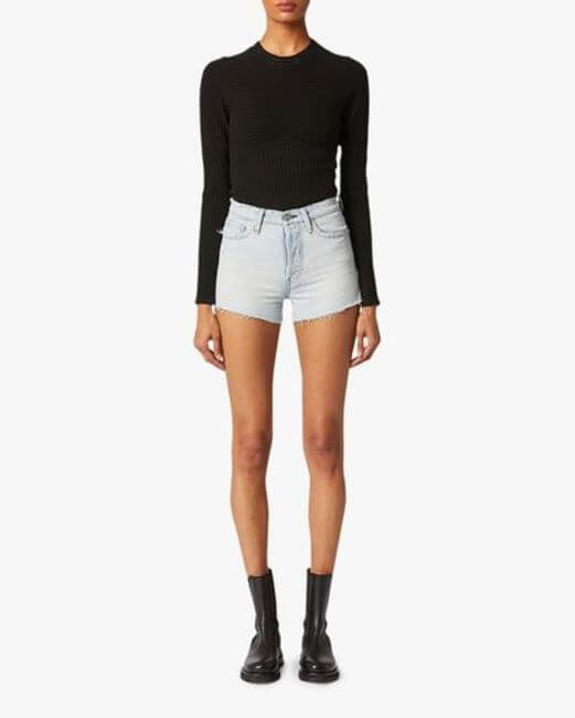 Cara Classic Shorts