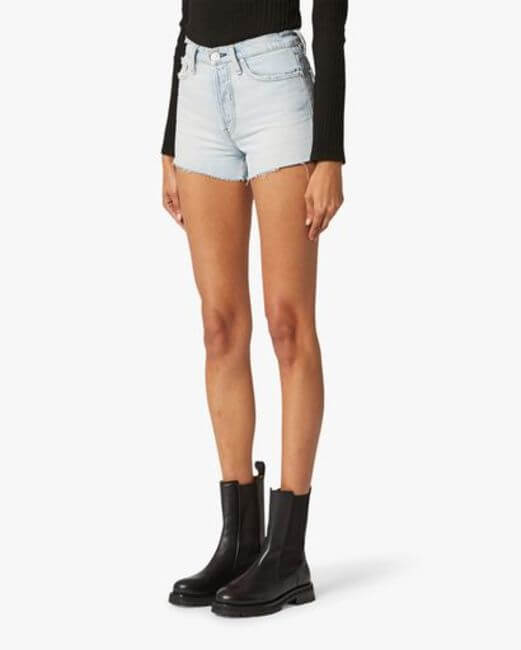 Cara Classic Shorts