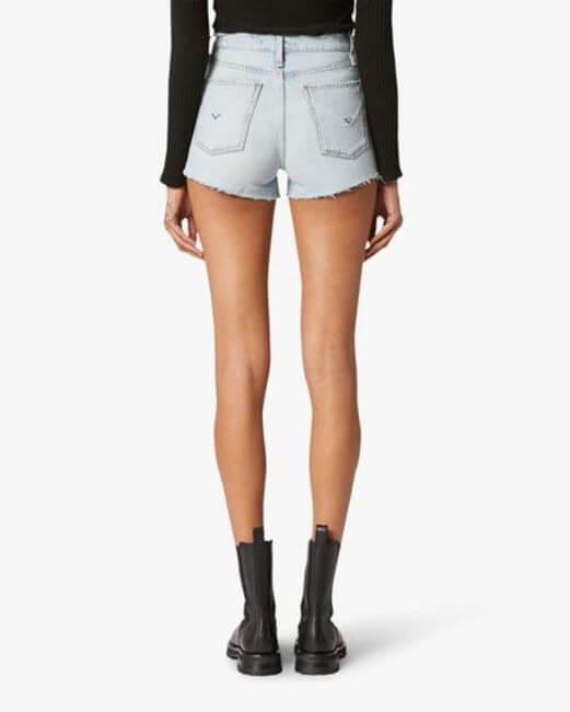 Cara Classic Shorts