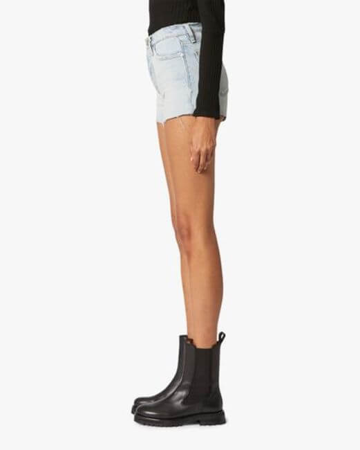 Cara Classic Shorts