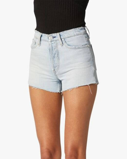 Cara Classic Shorts