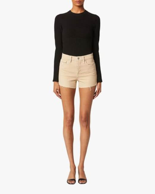 Cara Classic Shorts