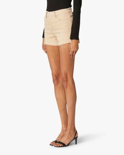Cara Classic Shorts