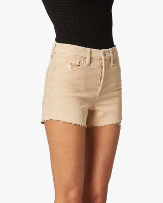 Cara Classic Shorts