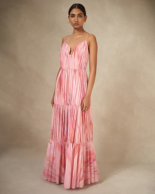 Madeleine Dress