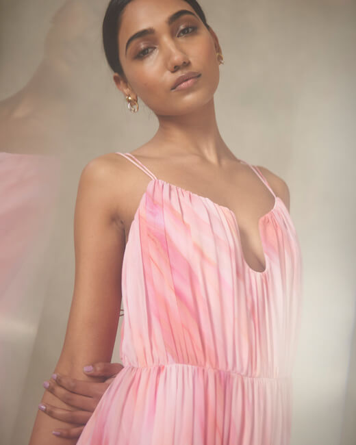 Madeleine Dress