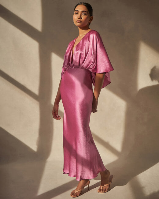 Isabelle Dress