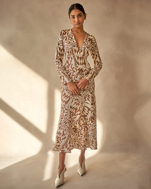 Georgia Dress