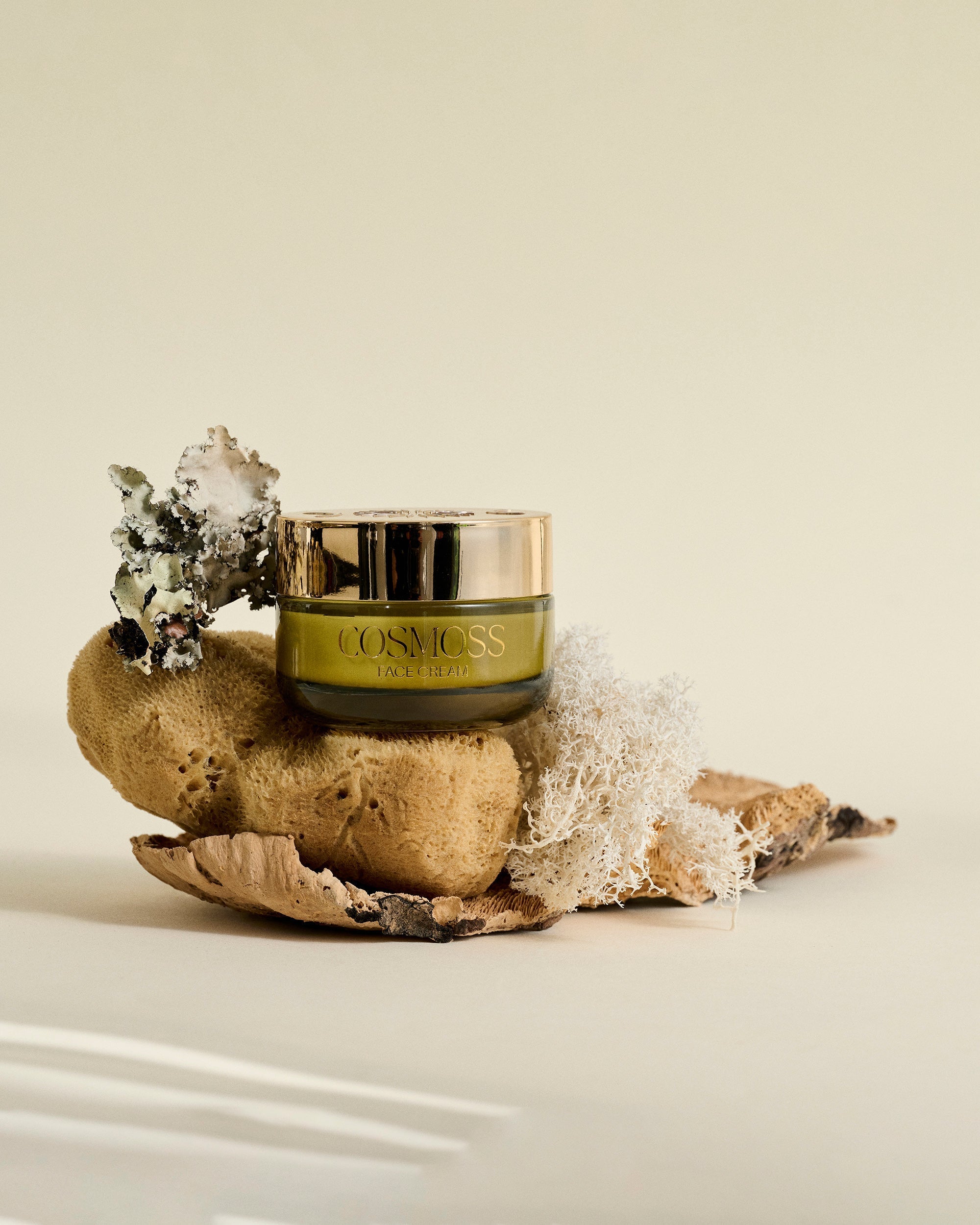 Face Cream 50ml