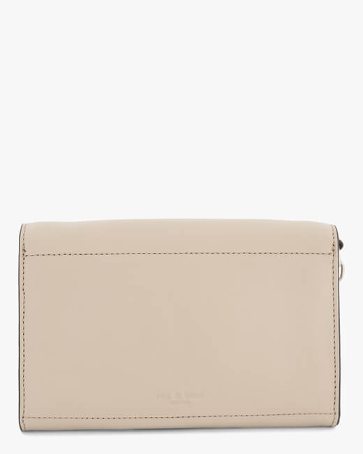 Atlas Chain-Strap Wallet