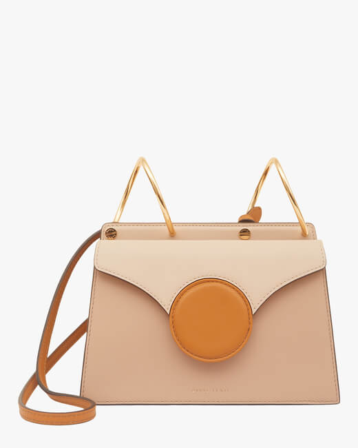 Mini Phoebe Crossbody Bag