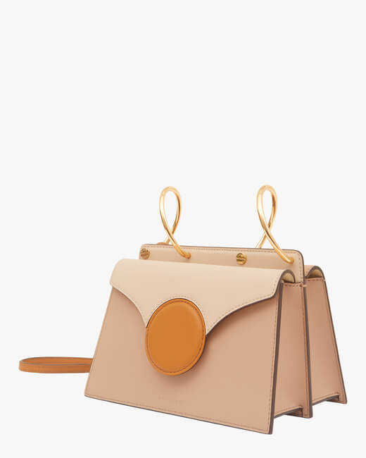 Mini Phoebe Crossbody Bag