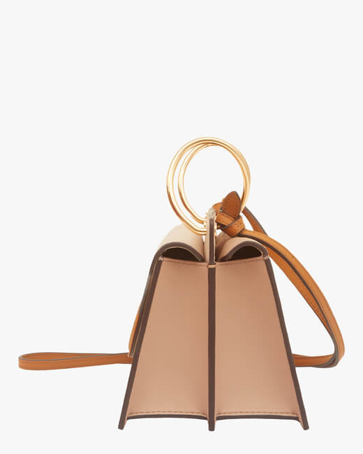 Mini Phoebe Crossbody Bag