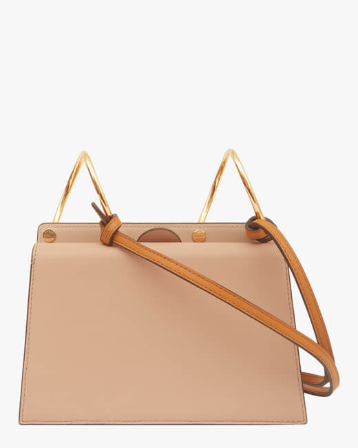 Mini Phoebe Crossbody Bag