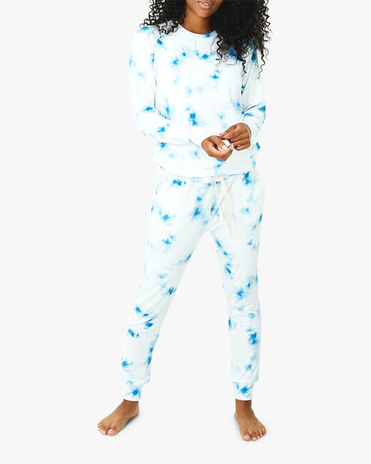 Cali Tie Dye Lounge Pants