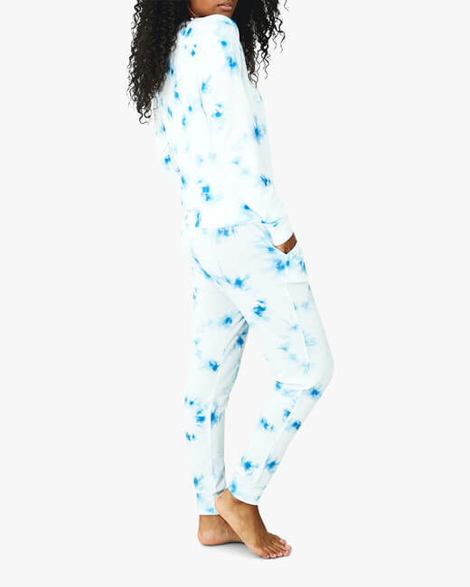 Cali Tie Dye Lounge Pants