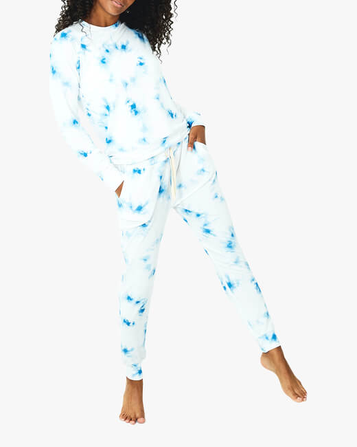 Cali Tie Dye Lounge Pants