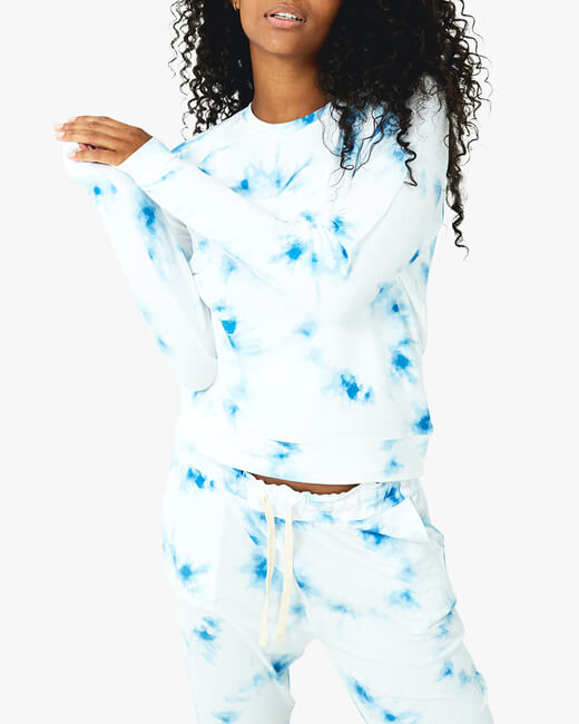 Cali Tie Dye Lounge Pants