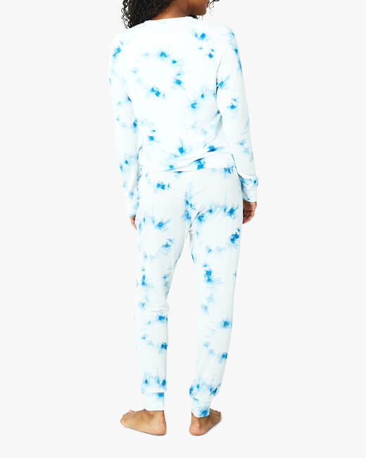Cali Tie Dye Lounge Pants