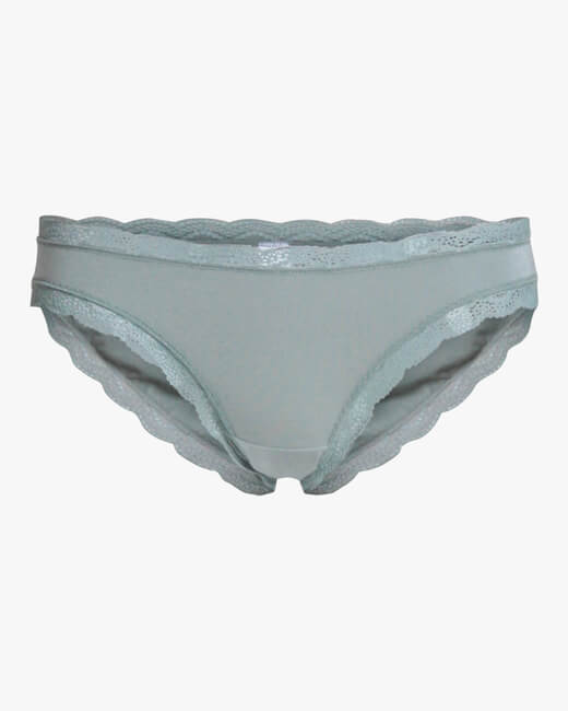 Khaki Knicker