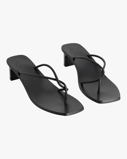 Panza Strappy Sandal