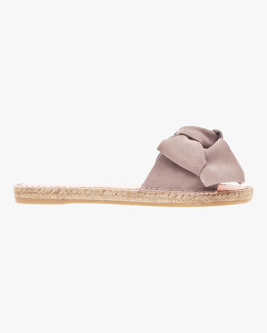 Hampton's Slide