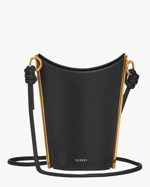 Pitta Crossbody Bag