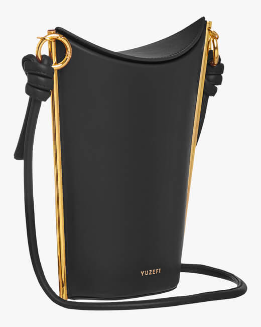 Pitta Crossbody Bag